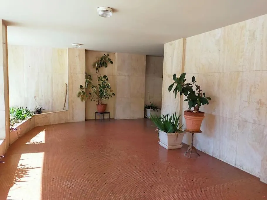 Appartement T 2 Calanques Vue Panoramique, A 10 Mn Des Facs De Luminy à Marseille