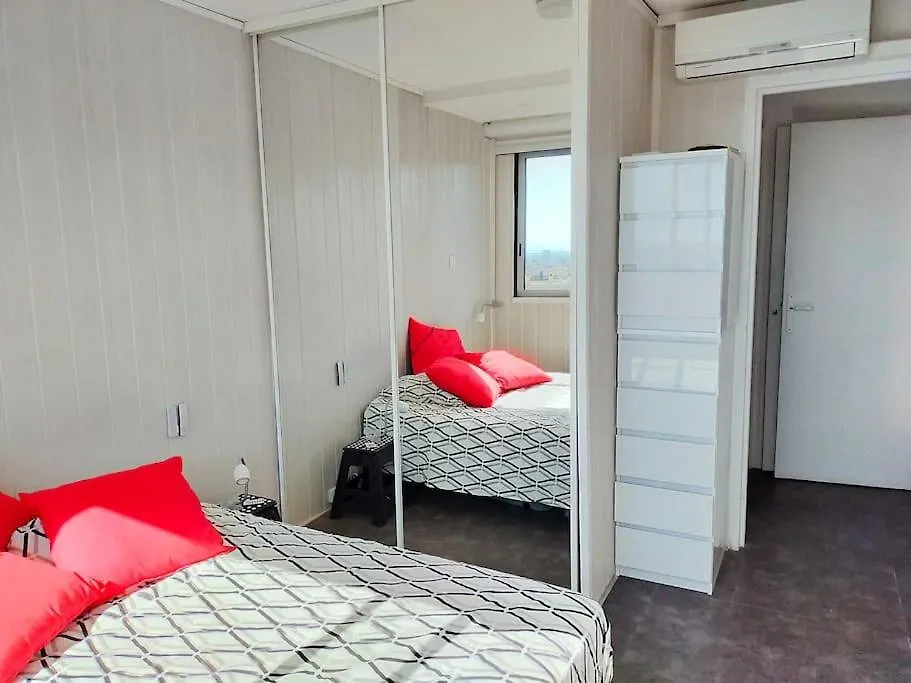 Appartement T 2 Calanques Vue Panoramique, A 10 Mn Des Facs De Luminy à Marseille