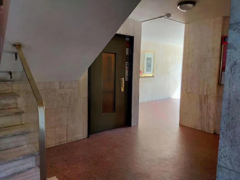 Appartement T 2 Calanques Vue Panoramique, A 10 Mn Des Facs De Luminy à Marseille