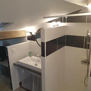  Séjour chez l'habitant Petit Coin En Lomagne France
