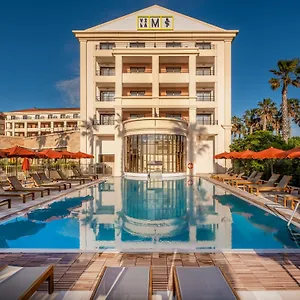 Hotel Villa M Marseille Hotel